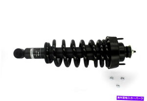 �T�X�y���V���� �T�X�y���V�����X�g���b�g�ƃR�C���X�v�����O�A�Z���u�� - �X�g���b�g�v���X���AKYB SR4051 Suspension Strut and Coil Spring Assembly-Strut-plus Rear KYB SR4051
