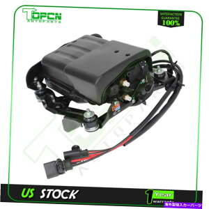 TXyV |VFpi[̃GATXyVGARvbT[|v2010-2016 97035815110 Air Suspension Air Compressor Pump For Porsche Panamera 2010-2016 97035815110