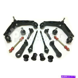 �T�X�y���V���� �t�����g16 PC�T�X�y���V�����L�b�g��2007-2010 GMC Sierra 2500 HD | PS37005-AT�p�[�g Front 16 Pc Suspension Kit Fits 2007-2010 GMC Sierra 2500 HD | PS37005-AT Partst�y���s�A���i�z