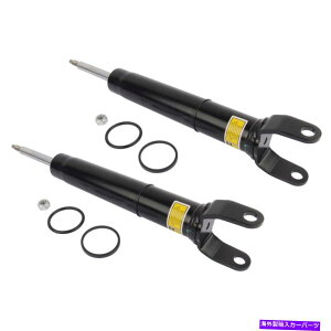 TXyV 2013-2019 Dodge Ram 1500 3.0 3.6L 2PCStgGATXyVVbNXgbgRA For 2013-2019 Dodge Ram 1500 3.0 3.6L 2PCS Front Air Suspension Shock Strut Core