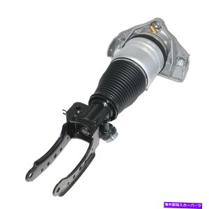 �T�X�y���V���� Porsche Cayenne VW Touareg 95535840300�̂��߂ɍ��ɍ��̓d�q�V���b�N�A�u�\�[�o�[�t�����g Electronic Shock Absorber Front Left for Porsche Cayenne VW Touareg 95535840300