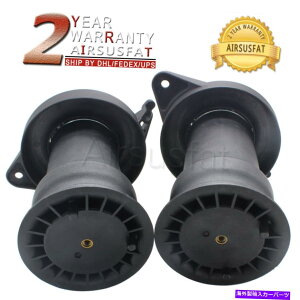 TXyV tBAbghDJgVgG[vW[{NT[p̃AGATXyXvOobO Pair Rear Air Suspension Spring Bag For Fiat Ducato Citroen Relay Peugeot Boxer