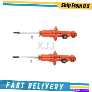 TXyV 1990N1997N2̃ATXyVXgbgKYBZbgMazda Miata KYB Set of 2 Rear Suspension Struts For 1990-1997 Mazda Miata