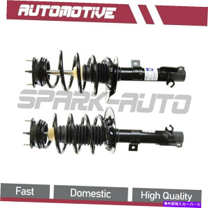 TXyV [TXyVXgbgAhRCXvOAZutgtBbg2008-2011tH[htH[JX Monroe Suspension Strut and Coil Spring Assembly Front fits 2008-2011 Ford Fo