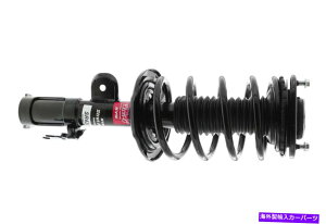 �T�X�y���V���� KYB Strut Plus Shocks��Spring Assembly SR4245 KYB Strut Plus Shocks & Spring Assembly SR4245�y���s�A���i�z