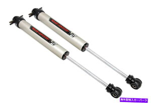 TXyV 95-99V{[/GMC^z-760790_ĩtJg[6-8 "V2AVbN Rough Country 6-8" V2 Rear Shocks for 95-99 Chevy/GMC Tahoe -760790_I