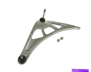 TXyV OEM lemfoerdertghCo[Rg[A[W/{[WCgBMW M3 E46 OEM LEMFOERDER Front LEFT DRIVER Lower Control Arm w/ Ball Joint for BMW M3 E46