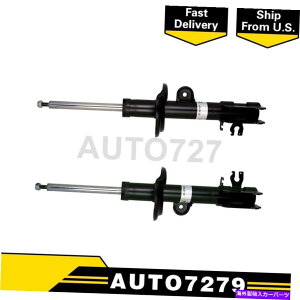 TXyV rV^CtgʉEE2pcsTXyVXgbgAZuW[vlQ[h Bilstein Front Left Front Right 2PCS Suspension Strut Assembly For Jeep Renegade