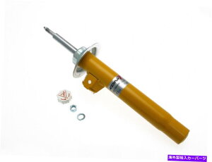 TXyV Koni 8741 1450LSPORTXyVXgbg2003-2008 BMW Z4̃Xgbg Koni 8741 1450LSPOR Suspension Strut For 2003-2008 BMW Z4