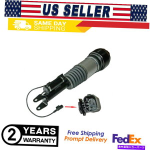TXyV ZfXENXW211 2002-2009tgGATXyVXgbgA2113209313 For Mercedes E-Class W211 2002-2009 Front Left Air Suspension Strut A2113209313