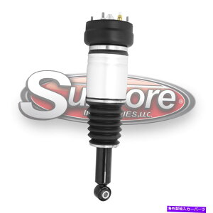 TXyV 2004-2009WK[@fvXAGATXyVGAVbNXvO 2004-2009 Jaguar Vanden Plas Rear Air Suspension Air Shock & Spring