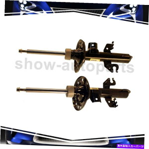 �T�X�y���V���� Kyb Shocks��Struts Front Left Front Right Right 2of Suspent Strut for Dodge Dart KYB Shocks & Struts Front Left Front Right 2Of Suspension Strut For Dodge Dart�y���s�A���i�z