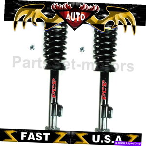 TXyV tgFCSTXyVXgbgƃRCXvOAZu[d2006-2010 Front FCS Suspension Strut and Coil Spring Assembly Fits for Charger 2006-2010