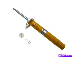 TXyV Koni 8741 1390LSPORTXyVXgbg1999-2000 BMW 323i Koni 8741 1390LSPOR Suspension Strut For 1999-2000 BMW 323i