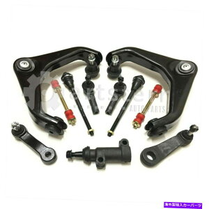 �T�X�y���V���� �t�����g13 PC�T�X�y���V�����L�b�g�t�B�b�g2007-2010 GMC Sierra 2500 HD | PS36922-AQ�p�[�g Front 13 Pc Suspension Kit Fits 2007-2010 GMC Sierra 2500 HD | PS36922-AQ Partst�y���s�A���i�z
