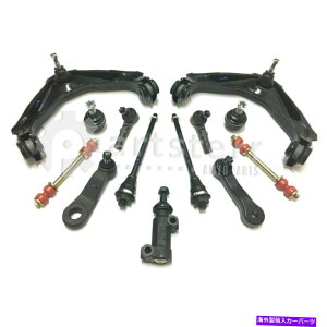 �T�X�y���V���� �t�����g13 PC�T�X�y���V�����L�b�gAvalanche 2500 Silverado Sierra 2500/3500 Yukon XL 25 Front 13 Pc Suspension Kit Avalanche 2500 Silverado Sierra 2500/3500 Yukon XL 25�y���s�A���i�z
