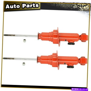 TXyV 1999N2005Ñ}c_~A^TXyVXgbgKYBXgbgA2PCS KYB Struts Rear 2pcs For 1999-2005 Mazda Miata Suspension Struts