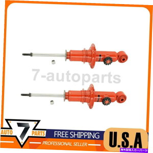 �T�X�y���V���� �T�X�y���V�����X�g���b�g���AKYB�V���b�N���X�g���b�g�ɓK������}�c�_�~�A�^1990-1997 Suspension Strut Rear KYB Shocks & Struts fits Mazda Miata 1990-1997�y���s�A���i�z