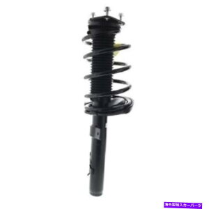 �T�X�y���V���� KYB SR4600 STRUT-PLUS�t�����g�E�T�X�y���V�����X�g���b�g�ƃR�C���X�v�����O�A�Z���u���V���� KYB SR4600 Strut-Plus Front Right Suspension Strut and Coil Spring Assembly NEW