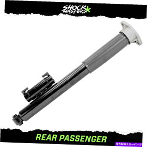 TXyV 2017-2020ZfXC43 AMGZ_̃AEANeBuTXyVKXVbN Rear Right Active Suspension Gas Shock for 2017-2020 Mercedes C43 AMG Sedan