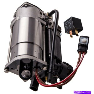 TXyV 1 xWK[pTXyVGARvbT[|vXJ8 X350 X358 2004-09 C2C27702 1 x Suspension Air Compressor Pump For Jaguar XJ8 X350 X358 2004-09 C2C27702