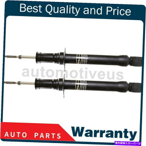 TXyV tgTXyVXgbg2 x[VbNƃJ[̂߂̃Xgbg2000-2002 Front Suspension Strut 2 X Monroe Shocks & Struts For Lincoln 2000-2002