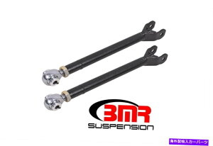 TXyV 08-17Dodge ChallengergCA[ubNBMRTXyV-LTA111H BMR Suspension For 08 - 17 Dodge Challenger Lower Trailing Arms Black - LTA111H