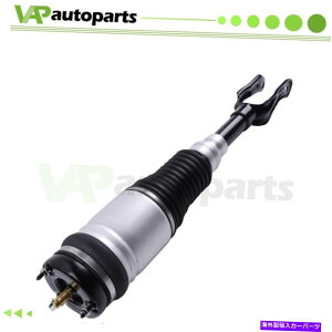 �T�X�y���V���� �W�[�v�O�����h�`�F���L�[�I�[�o�[�����h�����h�T�~�b�g�G�A�T�X�y���V�����X�g���b�g�̍őO�� Front Right For Jeep Grand Cherokee Overland Laredo Summit Air Suspension Strut�y���s�A���i�z
