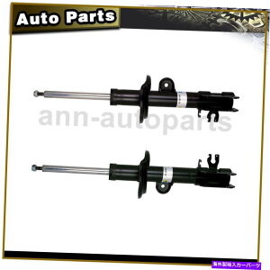 TXyV TXyVXgbgAZurV^CtgEE2x 2015-17W[vlQ[h Suspension Strut Assembly Bilstein Front Left Right 2X For 2015-17 Jeep Renegade