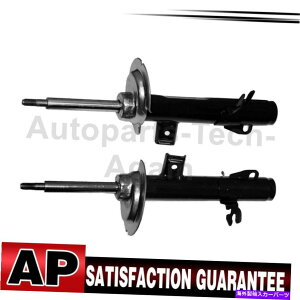 �T�X�y���V���� �������[�V���b�N���X�g���b�g�T�X�y���V�����X�g���b�g�t�����g�t�����g�t�����g�t�����g�E�E2x�~�j�p Monroe Shocks & Struts Suspension Strut Front Left Front Right 2X For Mini�y���s�A��