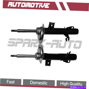 TXyV 2002N2008Ñ~jN[p[tgỎEETXyVXgbg For 2002-2008 Mini Cooper Front Left Front Right Suspension Strut