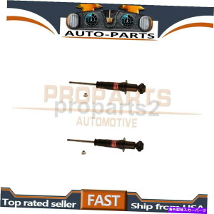 TXyV Kyb ShocksStruts 2xATXyVXgbg2010-2015V{[ KYB Shocks & Struts 2X Rear Suspension Strut For 2010-2015 Chevrolet