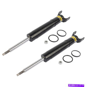 TXyV 4877146ac for Dodge Ram 1500 13-19 2xtgGATXyVVbNAu\[o[RA 4877146AC For Dodge Ram 1500 13-19 2X Front Air Suspension Shock Absorber Core