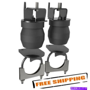 �T�X�y���V���� 2015-2019 Ford F-150��Timbren FRTT1504E���A�T�X�y���V�����G���n���X�����g�V�X�e�� Timbren FRTT1504E Rear Suspension Enhancement System for 2015-2019 Ford F-150�y���s�A���i�z