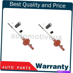 TXyV ATXyVXgbg2 x KybVbNƃAL̂߂̃Xgbg1999-2003 Rear Suspension Strut 2 X KYB Shocks & Struts For Acura 1999-2003