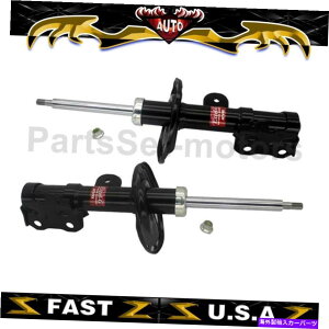 TXyV tgEEEKYBTXyVXgbg̓g^vEX2010-2015ɓK܂ Front Left Front Right KYB Suspension Strut fits for Toyota Prius 2010-2015