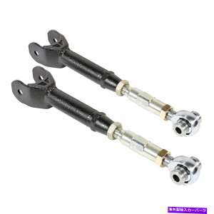 TXyV Chevy Camaro 16-18 BMRTXyVAEAJ[IJ[\ȃg[OA[ For Chevy Camaro 16-18 BMR Suspension Rear Lower On-Car Adjustable Trailing Arms