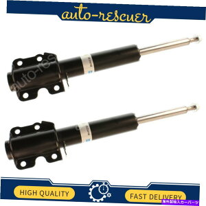 TXyV 2003N2006N܂ł̃rX^CTXyVXgbgAZu2xtBbg2500 Bilstein Suspension Strut Assembly 2x fits from 2003 to 2006 Dodge Sprinter 2500