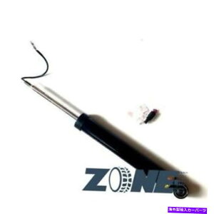 サスペンション 1PCエアサスペンションショックストラットアウディA6 AvantA7スポーツバックのために左 /右左 /右 1PC Air Suspension Shock Strut Rear Left / Right For AUDI A6 Avant A7 Sportback
