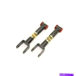 TXyV BMRTXyVUTCA007H}u78-87𒲐\ȏ㕔Rg[A[ubVO BMR Suspension UTCA007H Upper Control Arms Bushings Adjustable For Malibu 78-87