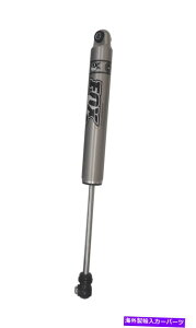 �T�X�y���V���� Maxtrac�T�X�y���V����770928F-42.0�t�H�b�N�X�A���~�j�E���{�f�B�����\�V���b�N MaxTrac Suspension 770928F-4 2.0 Fox Aluminum Body High Performance Shock�y���s�A���i�z