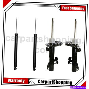 TXyV 4[VbNAu\[o[XgbgXgbgAtgtgtgtg}c_3 5 5 4 Monroe Shock Shock Absorber Strut Rear Front Left Front Right For Mazda 3 5