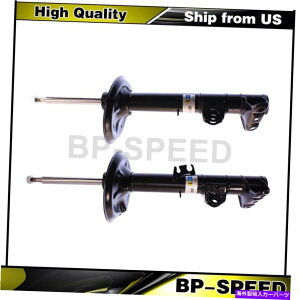 TXyV BMW 1992-1999 2 xrV^CtgOʃTXyVXgbg Fits BMW 1992-1999 2 X Bilstein Front Left Front Right Suspension Struts
