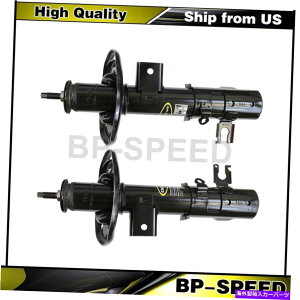 TXyV }c_3 2014-2018 2 x[VbNXgbgtgTXyVXgbg Fits Mazda 3 2014-2018 2 X Monroe Shocks & Struts Front Suspension Strut