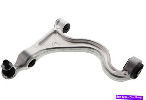 TXyV Porsche PanameraMevotechTXyVRg[A[ƃ{[WCgiCMS101412j Mevotech Suspension Control Arm and Ball Joint for Porsche Panamera (CMS101412)