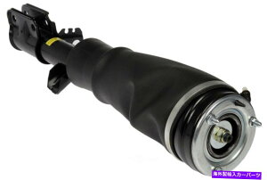 �T�X�y���V���� �G�A�T�X�y���V�����X�g���b�g�t�����g�E�h�[�}���t�B�b�g03-12�����h���[�o�[�����W���[�o�[ Air Suspension Strut Front Right Dorman fits 03-12 Land Rover Range Rover