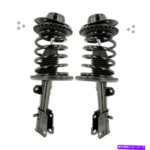 �T�X�y���V���� Kyb Strut-Plus Suspension Strut and Coil Spring�L�b�g KYB Strut-Plus Suspension Strut and Coil Spring Kit