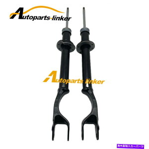 TXyV ZfXxcGLC300 GLC43 GLC63 AMG W253 2016-20202xtgVbNAu\[o[ 2X Front Shock Absorbers For Mercedes Benz GLC300 GLC43 GLC63 AMG W253 2016-2020