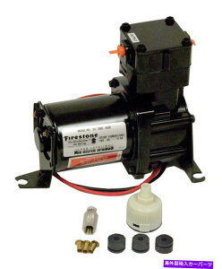 TXyV Firestone Ride-Rite 9335TXyVGARvbT[ Firestone Ride-Rite 9335 Suspension Air Compressor