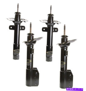 �T�X�y���V���� �t�����g���A�T�X�y���V�����X�g���b�g�L�b�gMonroe Oespectrum Kit for Chevy Impala Limited Front Rear Suspension Struts Kit Monroe OESpectrum Kit for Chevy Impala Limited�y���s�A���i�z